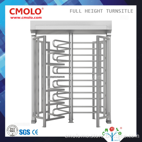 Full Height Turnstile (CPW-221C)